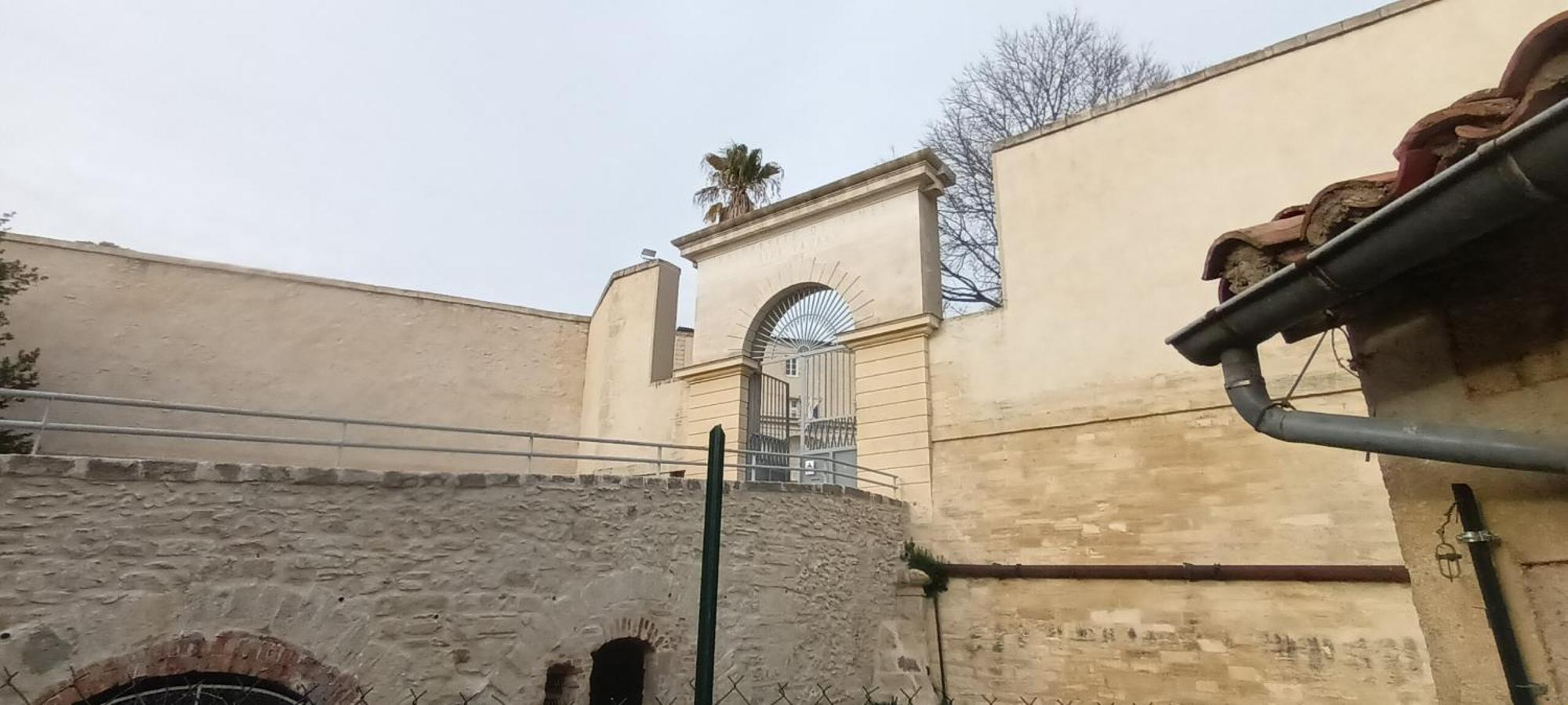 Maison Rulman 님 외부 사진
